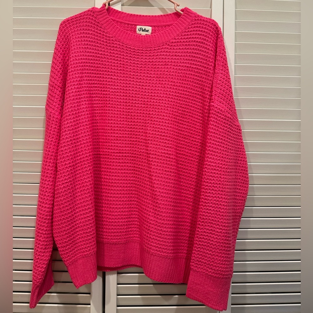 Never worn!